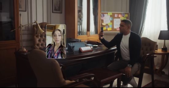 مسلسل اتنين غيرنا الحلقة 8.. تغيُّب مساعدة نور أبو الفتوح وشكوك حول السرقة