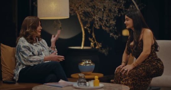 مسلسل كلهم بيحبوا مودى الحلقة 8.. هالة تهدد بحبس مودي انتقاما من زواجه