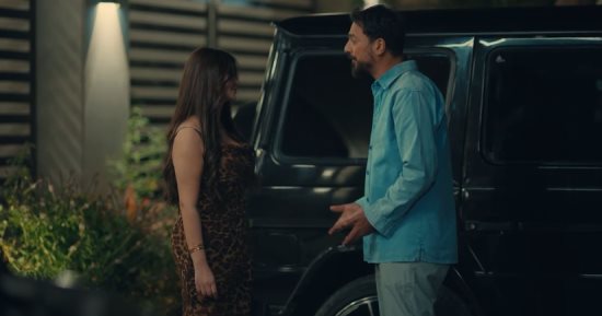 مسلسل كلهم بيحبوا مودى الحلقة 8.. هالة تحاول استدراج حامد لمعرفة مكان مودي