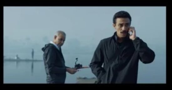 مسلسل رأس الأفعى.. إزاى تعتذر عن ديت لو اتعرضت لموقف حسن؟