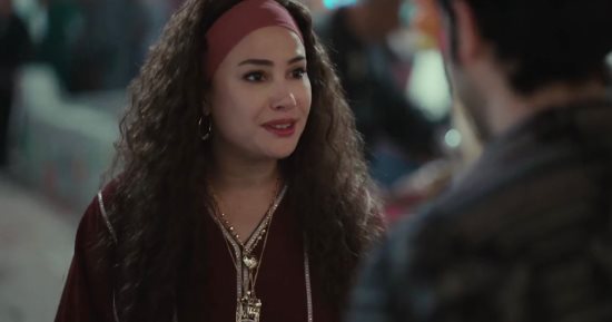 مسلسل مناعة الحلقة 8.. هند صبرى تفتح قلبها للحب من جديد