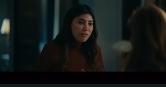 مسلسل على قد الحب الحلقة 8.. سارة تعنف مريم لإفشاء سر مرضها لكريم وصديقه شكري