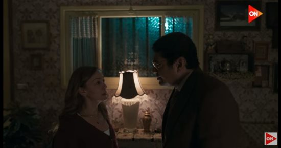 مسلسل عين سحرية الحلقة 8.. عايدة ترفض فلوس باسم سمرة الحرام لعلاج ابنتها
