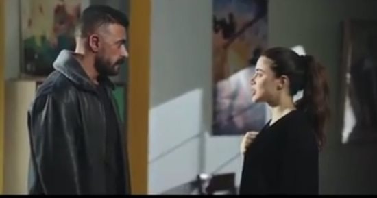 على كلاى الحلقة الثامنة.. على بطلب يد روح من شقيقها