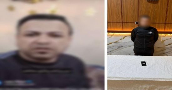 الداخلية تكشف زيف فيديو "مخدرات السجائر الإلكترونية".. التفاصيل