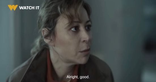 مسلسل صحاب الأرض.. ما المقصود بالمستوطنين؟