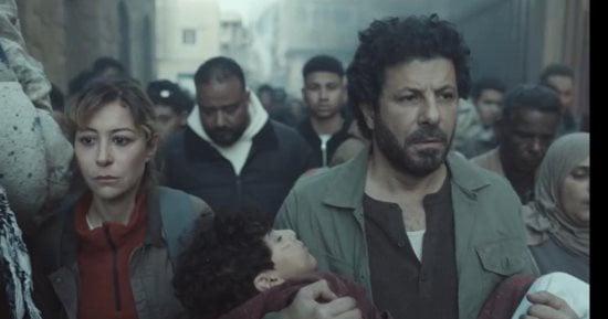 من وحى مسلسل صحاب الأرض.. حكاية رواية عائد إلى حيفا