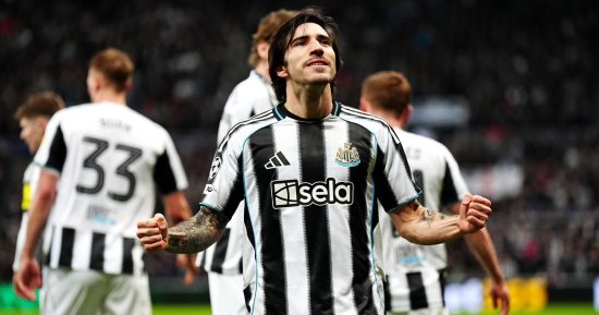 نيوكاسل يونايتد وباير ليفركوزن يتأهلان إلى دور الـ16 بدورى أبطال أوروبا