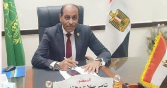 تموين القليوبية: 41 قطاعا يشاركون بالأوكازيون الشتوى بالمحافظة