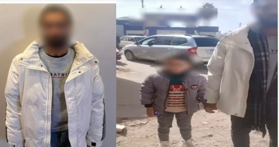 خطة فاشلة للهروب من الأحكام.. سقوط صاحب فيديو الادعاءات الكاذبة بمرور الفيوم