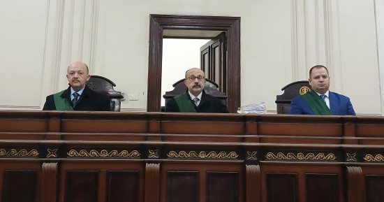 إحالة أوراق سيدة وعشيقها وآخر للمفتى بتهمة التخلص من زوجها فى الإسكندرية