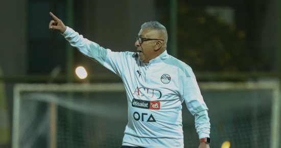 منتخب مصر للسيدات يبدأ رحلة التحضير للكان بمعسكر مغلق في أبريل