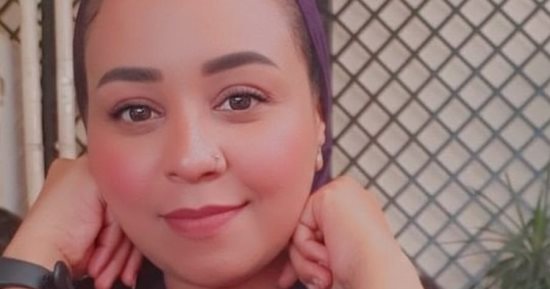 ندى سليم تكتب: بيتر ميمى فى صحاب الأرض قدم لغة إخراجية عبقرية جعلت الجدار ينطق