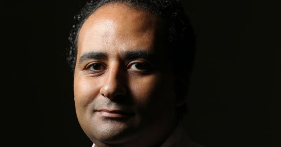رامى المتولى: المتحدة حرصت على تناول قضايا ذوى الهمم فى موسم رمضان 2026