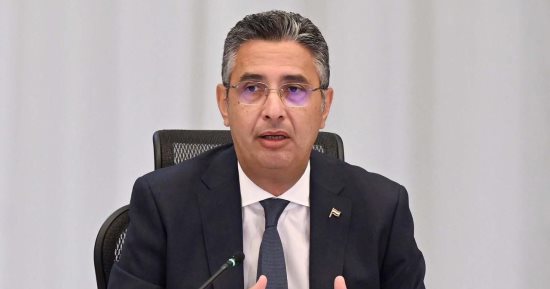 إتاحة تجزئة صرف منحة رمضان على بطاقات التموين أكثر من مرة خلال الشهر.. شريف فاروق: مد ساعات العمل للمنظومة 3 ساعات إضافية يومياً لصرف المنحة.. حرية الاختيار للمواطن فى الحصول على المنتجات بالأسعار المقررة