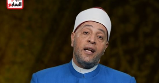 كيف تحمى نفسك من الحسد؟..الشيخ رمضان عبد الرازق يجيب