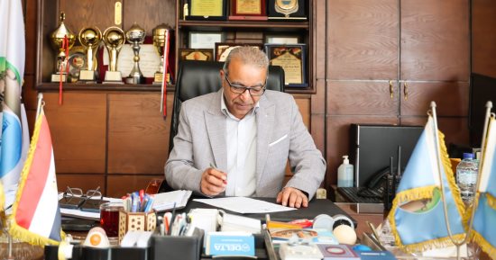 الصرف الصحى بالإسكندرية: نعمل وفقًا لخطة متكاملة للتطوير
