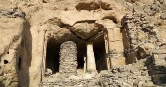 «سكيت» أحد الأودية التاريخية بجنوب البحر الأحمر بنطاق مرسى علم.. يعد محطة تاريخية للقوافل الفرعونية قديما ومزار سفارى مميز حاليا.. واستخرج منه الزمرد وشيد به معبد لحورس واستخدمه الرومان من بعده معبدا لهم.. صور