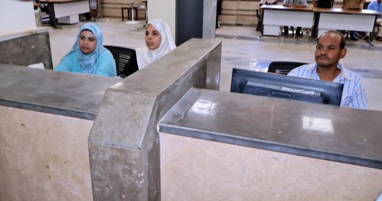 حياة كريمة تعيد كتابة الحياة فى قريتى الجلاوية والفراسية بساقلتة.. صور