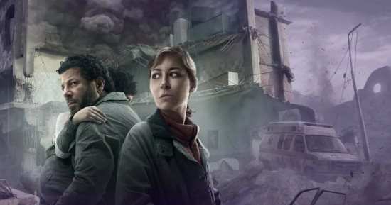 ولاء جاد الكريم: مسلسل صحاب الأرض يوظف القوة الناعمة لفضح جرائم الاحتلال