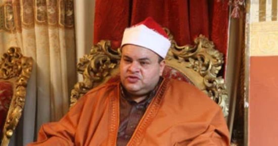 الحناجر الذهبية.. صديق محمود المنشاوي الحفيد أعاد إحياء "الزمن الجميل"