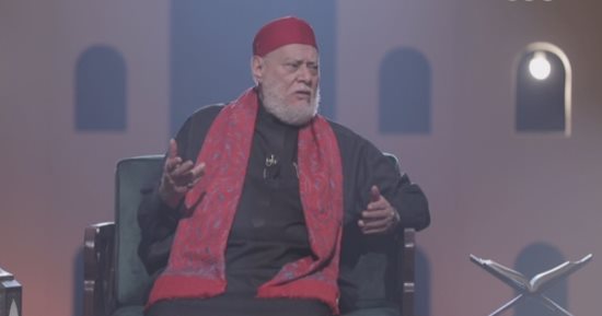 علي جمعة في نور الدين والشباب: المال وحده لا يصنع معيارًا أخلاقيًا