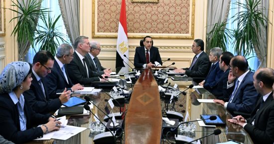 وزير البترول: تأمين احتياجات البلاد من الوقود والغاز الطبيعي أولوية قصوى