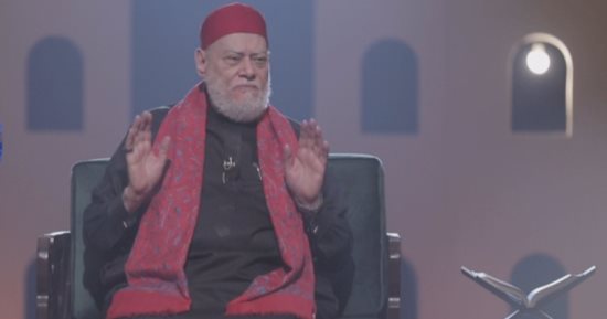 علي جمعة في نور الدين والشباب: أرفض اعتبار المال مقياس النجاح