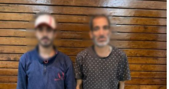 لا سلاح ولا إصابات.. الأمن يضبط بطلي فيديو مشاجرة شبرا  
