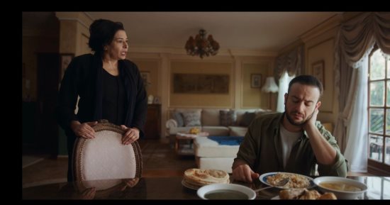 مسلسل اتنين غيرنا الحلقة 9.. شقيق نور أبو الفتوح يتعثر فى مشروعه ويطلب فلوس