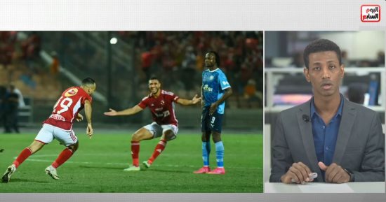الدوري الحائر.. تليفزيون اليوم السابع يسلط الضوء على استعداد المحكمة الرياضية لتحديد بطل دوري 2025