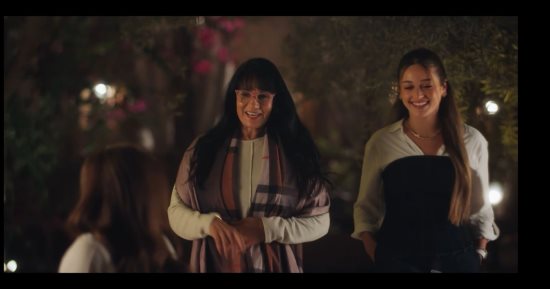 مسلسل اتنين غيرنا الحلقة 9.. حسن سويلم يشترى خاتم الخطوبة لنور أبو الفتوح