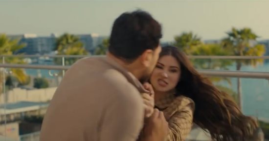مسلسل كلهم بيحبوا مودى الحلقة 9.. هالة تفش غلها في حامد 