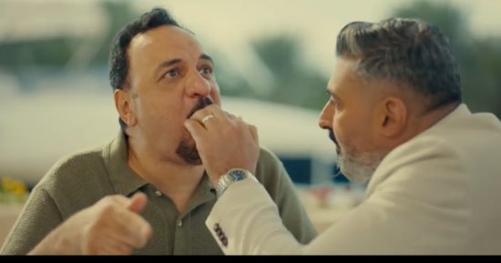 مسلسل كلهم بيحبوا مودى الحلقة 9.. مودى يخلص من هالة يطلعله رشدى