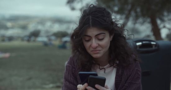 مسلسل صحاب الأرض الحلقة 9.. ناصر يرسل رجلا لمساعدة بناته