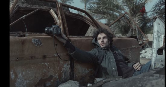 مسلسل صحاب الأرض الحلقة 9.. آدم بكرى ينقذ كامل الباشا من الأسر