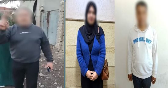 كواليس ليلة قطع الكهرباء فى قطور.. كيف أنهى أمن الغربية غطرسة جار السوء؟