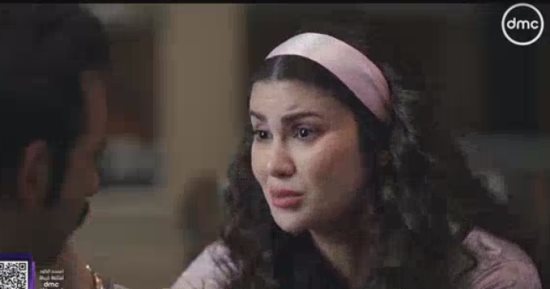  مسلسل مناعة الحلقة 9.. نوقة بتحذر كمال من الشغل مع غرام