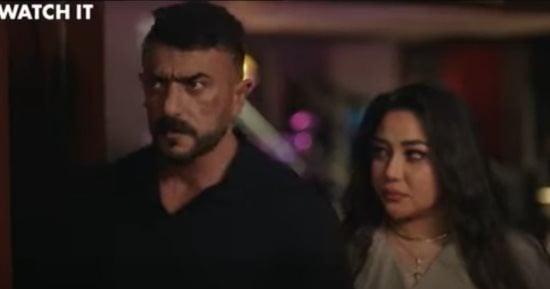 مسلسل على كلاى الحلقة 9.. أحمد العوضى ينقذ كاميليا من السجن