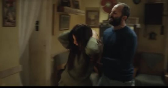 مسلسل اتنين غيرنا.. 7 طرق فعالة لمساعدة ضحايا العنف الأسرى
