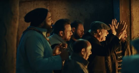 مسلسل درش الحلقة 9.. حنضل يشعل مخازن أحمد فؤاد سليم لتبرد ناره