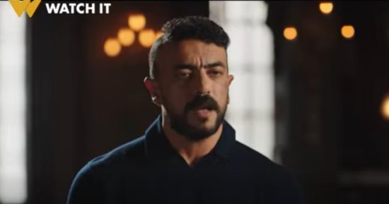 مسلسل علي كلاي الحلقة 9.. العوضى يخبر منصور بأنه سيطلق ميادة