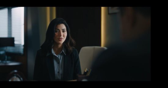 مسلسل رأس الأفعى الحلقة 9.. خطيب كارولين عزمي يحتفل بذكرى أول يوم ارتباط