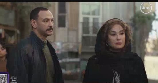 مسلسل مناعة الحلقة 9.. مناعة تقنع كمال بالوقوف فى صفها
