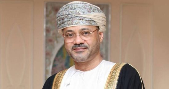 وزير الخارجية العماني: أحرزنا تقدما ملحوظا في جولة المفاوضات بين أمريكا وإيران بجنيف