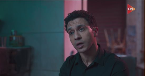 مواجهة حاسمة ومراقبة سرية فى الحلقة التاسعة من «عين سحرية»