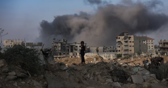 استشهاد فلسطينى برصاص الاحتلال الإسرائيلى شرق غزة