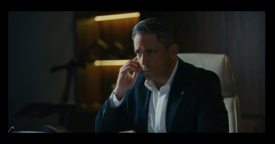 مسلسل رأس الأفعى الحلقة 9.. إسلام جمال يبلغ أمير كراره عن مكان شريف منير