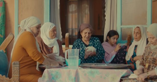 مسلسل فخر الدلتا يؤكد على ضرورة نبذ السلوكيات المجتمعية السلبية