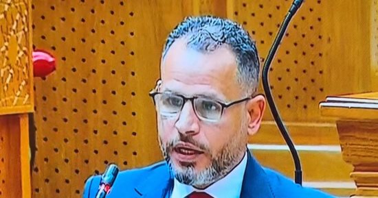 النائب محمد فاروق يوسف: مسلسل صحاب الأرض يعزز الوعى بالقضية الفلسطينية